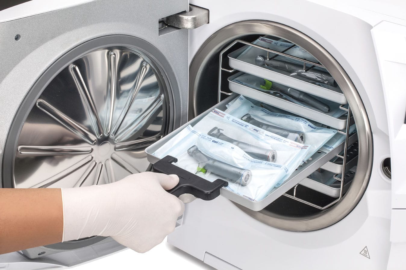 Interview Start for new Doctor